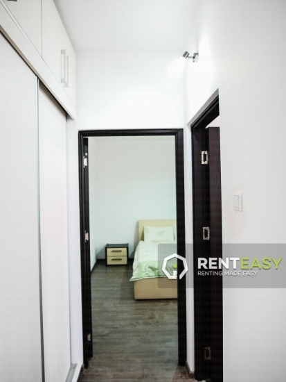 Apartament 2 Camere de Inchiriat in Tatarasi - Bloc nou
