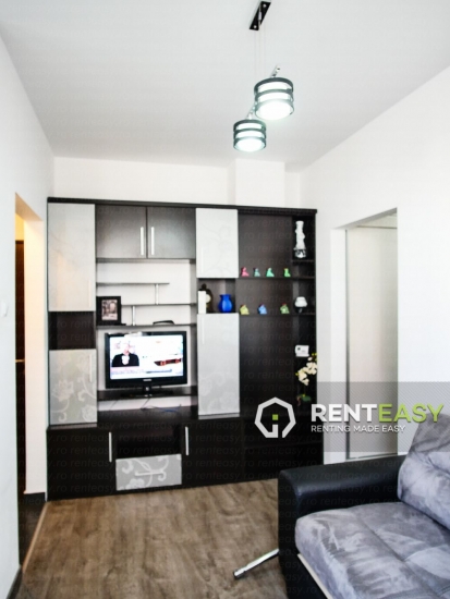 Apartament 2 Camere de Inchiriat in Tatarasi - Bloc nou