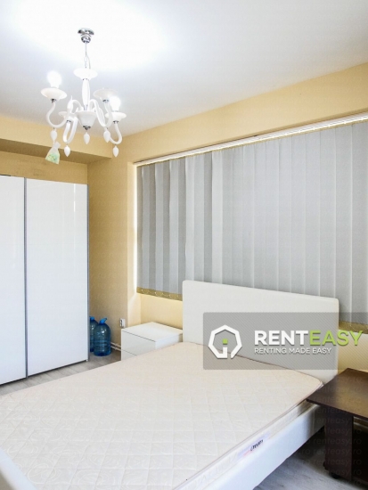 Apartament cu 2 Camere pentru Inchiriat Central - Bloc nou