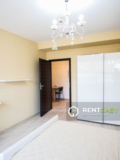 Apartament cu 2 Camere pentru Inchiriat Central - Bloc nou