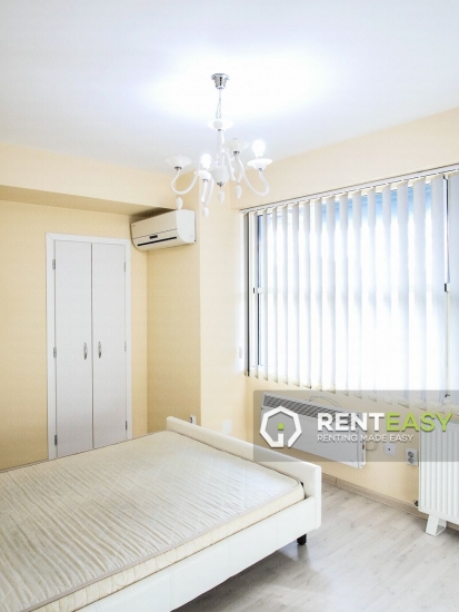 Apartament cu 2 Camere pentru Inchiriat Central - Bloc nou