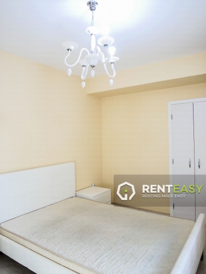 Apartament cu 2 Camere pentru Inchiriat Central - Bloc nou