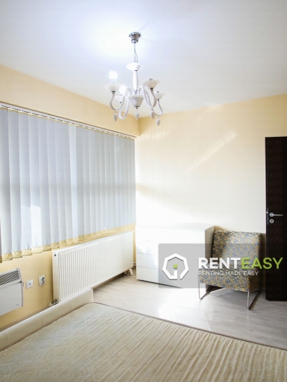 Apartament cu 2 Camere pentru Inchiriat Central - Bloc nou