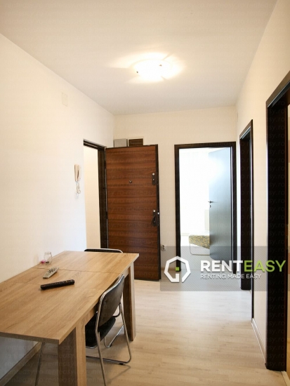 Apartament cu 2 Camere pentru Inchiriat Central - Bloc nou