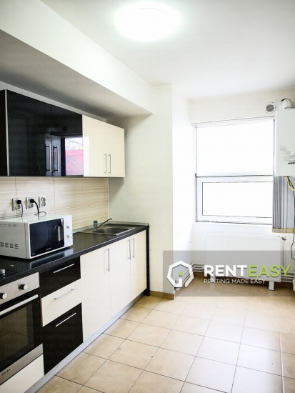 Apartament cu 2 Camere pentru Inchiriat Central - Bloc nou