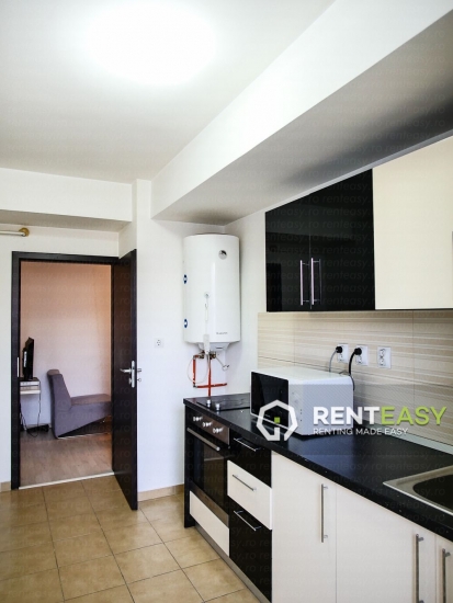 Apartament cu 2 Camere pentru Inchiriat Central - Bloc nou