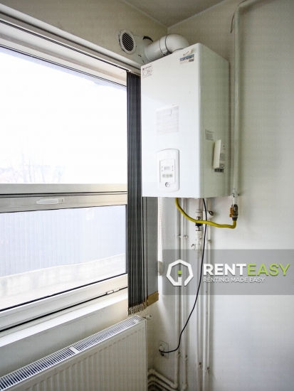 Apartament cu 2 Camere pentru Inchiriat Central - Bloc nou