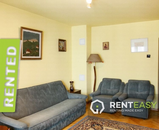 Apartament cu 2 Camere pentru Inchiriat in zona Billa - Arcu