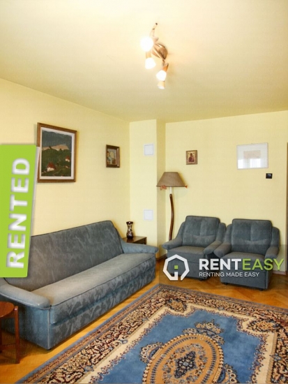 Apartament cu 2 Camere pentru Inchiriat in zona Billa - Arcu