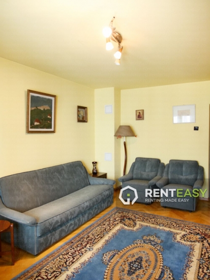 Apartament cu 2 Camere pentru Inchiriat in zona Billa - Arcu