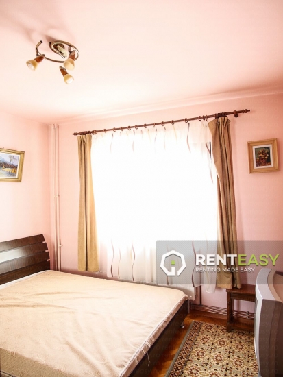 Apartament cu 2 Camere pentru Inchiriat in zona Billa - Arcu
