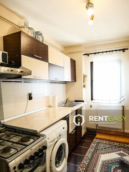 Apartament cu 2 Camere pentru Inchiriat in zona Billa - Arcu
