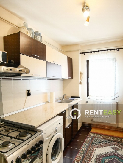 Apartament cu 2 Camere pentru Inchiriat in zona Billa - Arcu