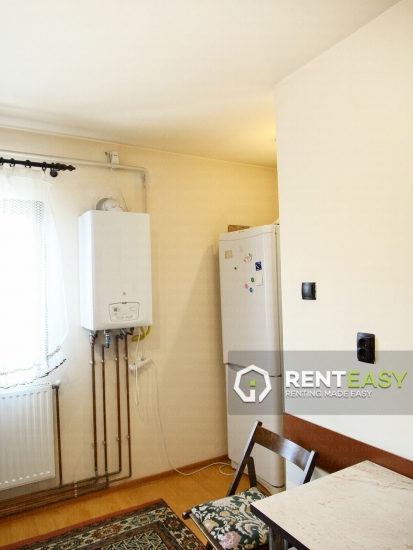 Apartament cu 2 Camere pentru Inchiriat in zona Billa - Arcu