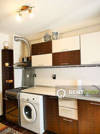 Apartament cu 2 Camere pentru Inchiriat in zona Billa - Arcu