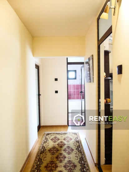 Apartament cu 2 Camere pentru Inchiriat in zona Billa - Arcu