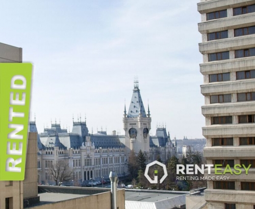 Apartament cu 4 Camere pentru Inchiriat in Centru - Moldova
