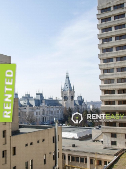 Apartament cu 4 Camere pentru Inchiriat in Centru - Moldova