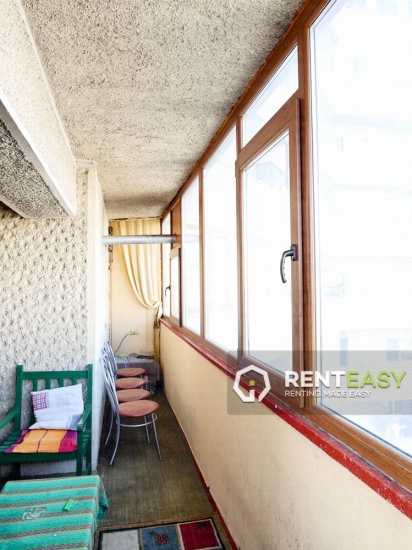 Apartament cu 4 Camere pentru Inchiriat in Centru - Moldova