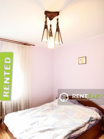 Apartament 2 Camere pentru Inchiriat in Tatarasi - Flux
