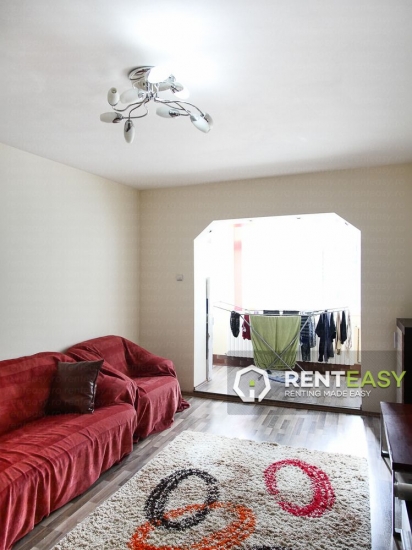 Apartament 2 Camere pentru Inchiriat in Tatarasi - Flux