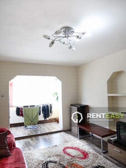 Apartament 2 Camere pentru Inchiriat in Tatarasi - Flux