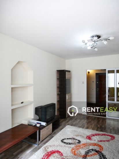 Apartament 2 Camere pentru Inchiriat in Tatarasi - Flux
