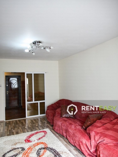 Apartament 2 Camere pentru Inchiriat in Tatarasi - Flux
