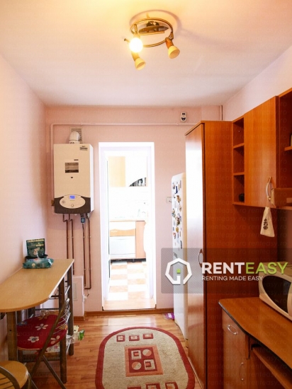 Apartament 2 Camere pentru Inchiriat in Tatarasi - Flux