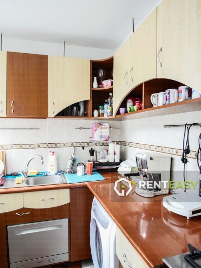 Apartament 2 Camere pentru Inchiriat in Tatarasi - Flux