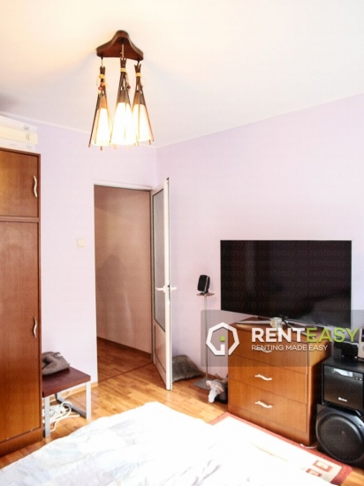 Apartament 2 Camere pentru Inchiriat in Tatarasi - Flux
