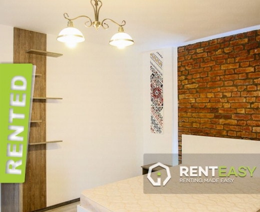 Apartament cu 1 Camera pentru Inchiriat Central