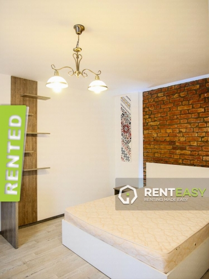 Apartament cu 1 Camera pentru Inchiriat Central