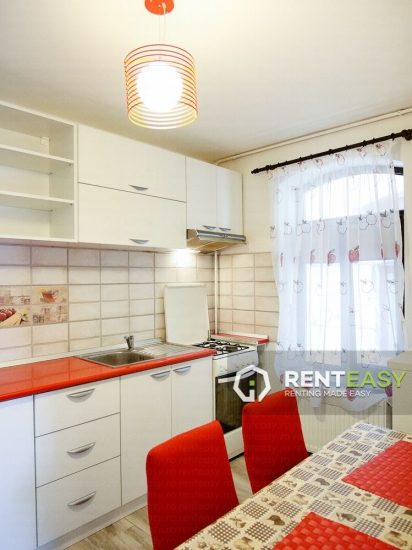 Apartament cu 1 Camera pentru Inchiriat Central