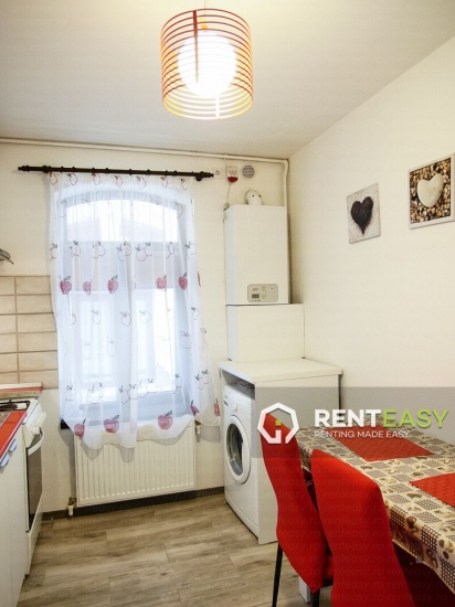 Apartament cu 1 Camera pentru Inchiriat Central