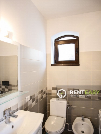 Apartament cu 1 Camera pentru Inchiriat Central