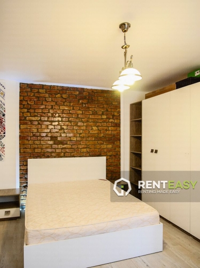 Apartament cu 1 Camera pentru Inchiriat Central