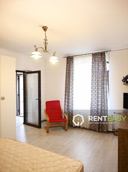 Apartament cu 1 Camera pentru Inchiriat Central