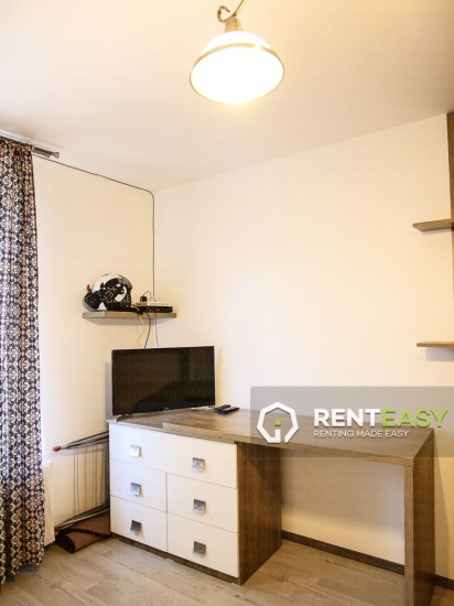 Apartament cu 1 Camera pentru Inchiriat Central
