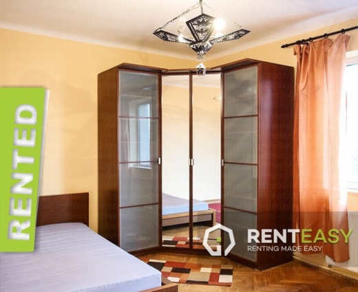 Apartament 3 Camere pentru Inchiriat in zona Bioinginerie