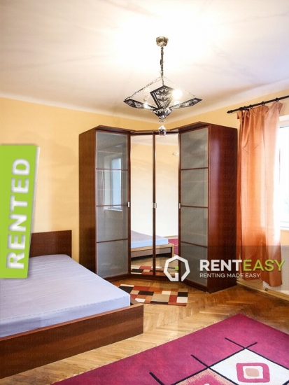 Apartament 3 Camere pentru Inchiriat in zona Bioinginerie