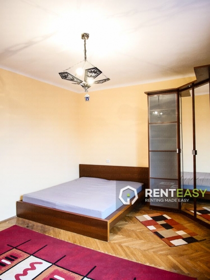 Apartament 3 Camere pentru Inchiriat in zona Bioinginerie