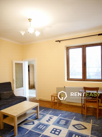 Apartament 3 Camere pentru Inchiriat in zona Bioinginerie