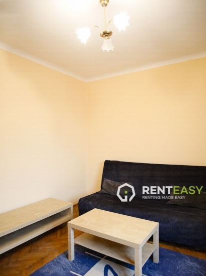 Apartament 3 Camere pentru Inchiriat in zona Bioinginerie