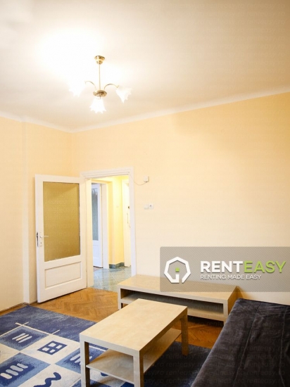 Apartament 3 Camere pentru Inchiriat in zona Bioinginerie