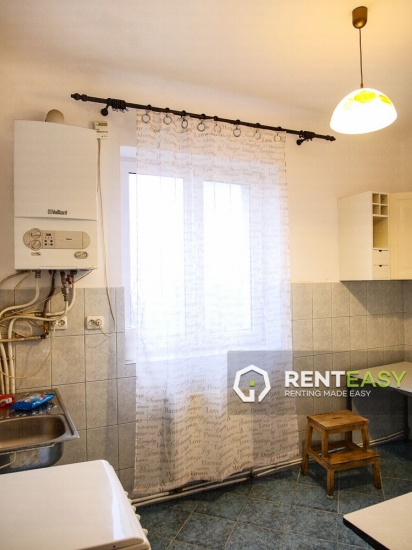 Apartament 3 Camere pentru Inchiriat in zona Bioinginerie