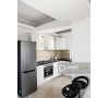 Prima Inchiriere! Apartament 2 camere in zona Palas - bloc nou