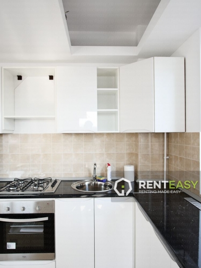 Prima Inchiriere! Apartament 2 camere in zona Palas - bloc nou