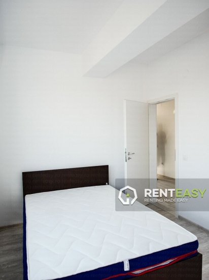 Prima Inchiriere! Apartament 2 camere in zona Palas - bloc nou