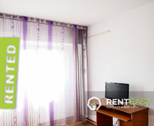 Apartament cu 1 Camera pentru Inchiriat la Gara